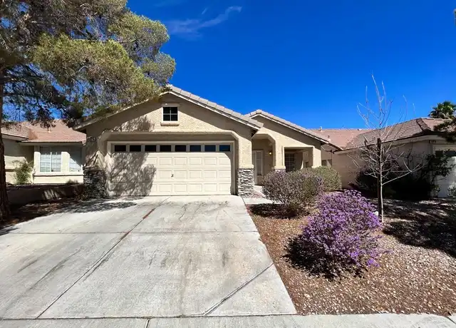 Property at 9824 Double Rock Dr, Las Vegas, NV, 89134, 3 beds, 2 baths, [object Object]