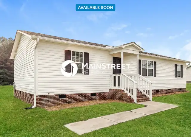 Property at 197 Ogburn Rd, Smithfield, NC, 27577, 4 beds, 2 baths, [object Object]