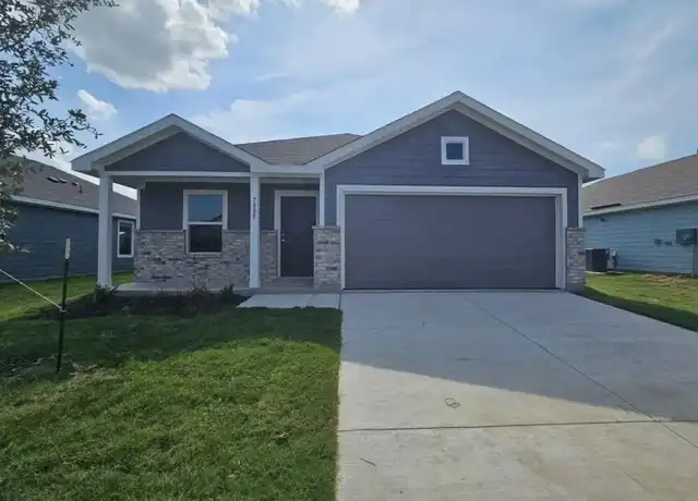 Property at 1909 Ashland St, McKinney, TX, 75071, 4 beds, 2 baths, [object Object]