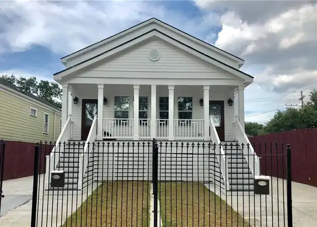 Property at 3907 Louisiana Avenue Pkwy, New Orleans, LA, 70125, 3 beds, 3.5 baths, [object Object]