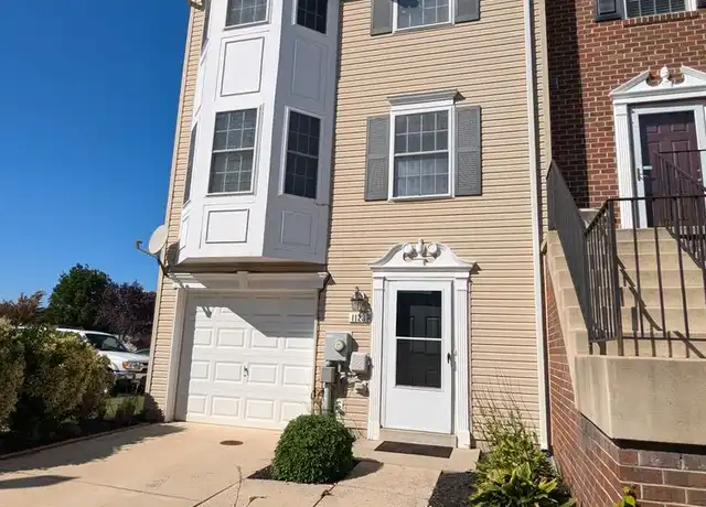 Property at 1123 Frontline Dr, Frederick, MD, 21703, 3 beds, 2.5 baths, [object Object]