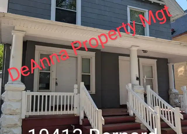 Property at 10413 Bernard Ave, Cleveland, OH, 44111, 3 beds, 1 bath, [object Object]