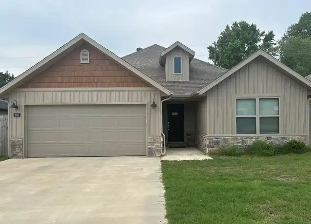 Property at 605 E Wire Ridge Dr, Rogers, AR, 72758, 3 beds, 2 baths, [object Object]