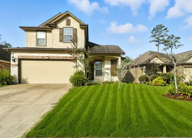 Property at 1627 Northwood Springs Dr, Crosby, TX, 77532, 4 beds, 2.5 baths, [object Object]