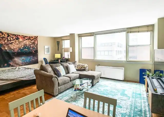 Property at 200 E 58th St Unit 8F, New York, NY, 10022, 0 beds, 1 bath, [object Object]