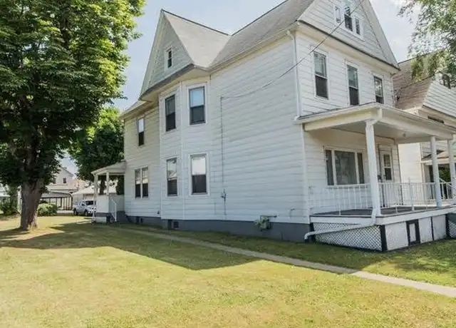 Property at 21 Martin St, Hudson, PA, 18705, 3 beds, 1 bath, [object Object]