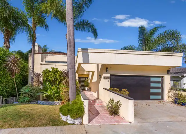 Property at 5845 S Mansfield Ave Unit A, Windsor Hills, CA, 90043, 1 bed, 1 bath, [object Object]