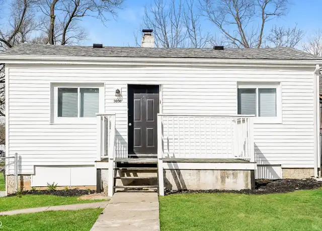 Property at 3050 S Roena St, Indianapolis, IN, 46241, 2 beds, 2 baths, [object Object]
