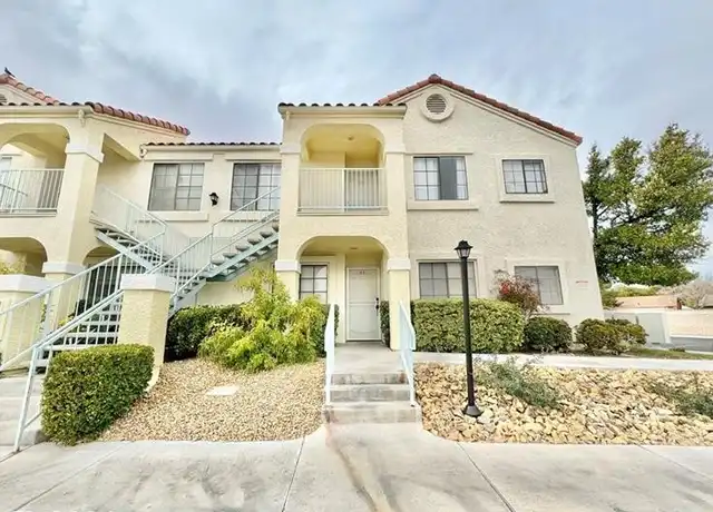 Property at 4819 S Torrey Pines Dr #105, Las Vegas, NV, 89103, 2 beds, 2 baths, [object Object]