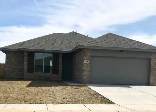 Property at 1705 99th Pl, Lubbock, TX, 79423, 3 beds, 2 baths, [object Object]