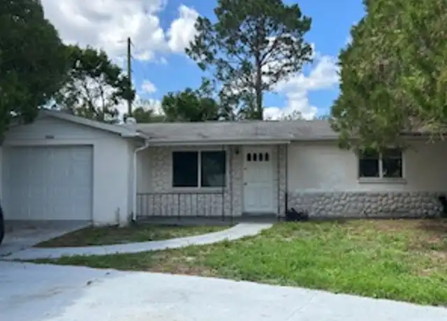 Property at 7216 Coventry Dr, Port Richey, FL, 34668, 2 beds, 1 bath, [object Object]