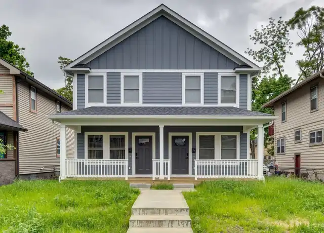 Property at 2941 N Park Ave, Indianapolis, IN, 46205, 3 beds, 2 baths, [object Object]