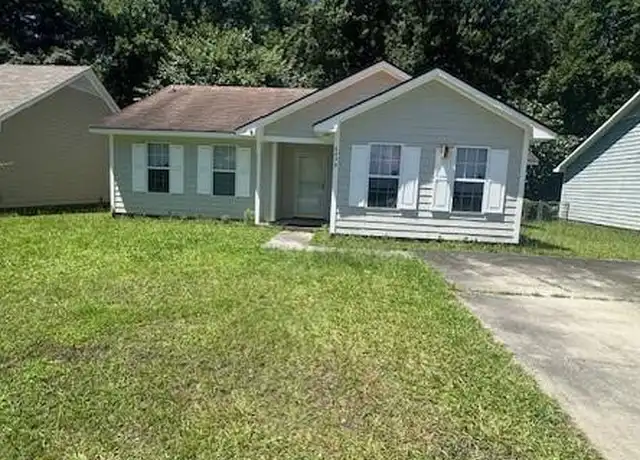 Property at 6859 Bailey Lake Rd, Fayetteville, NC, 28304, 3 beds, 2 baths, [object Object]