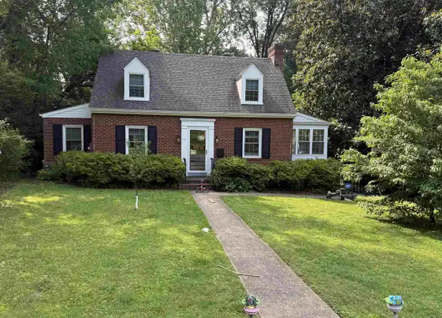 Property at 726 Cargil Ln, Charlottesville, VA, 22902, 3 beds, 2 baths, [object Object]