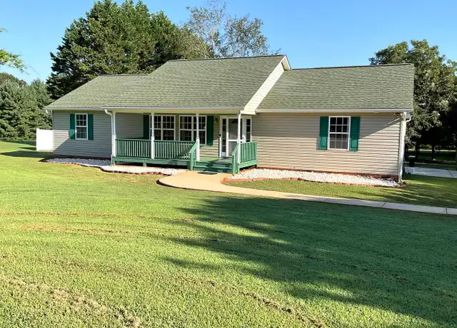 Property at 2700 Moose Gantt Trl, Crouse, NC, 28033, 3 beds, 2 baths, [object Object]