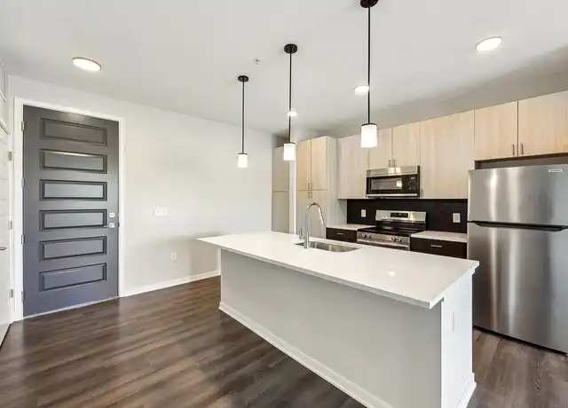 Property at The Domino - 3132 Dr Andrew J Brown Ave, Indianapolis, IN, 46205, 0 beds, 1 bath, [object Object]