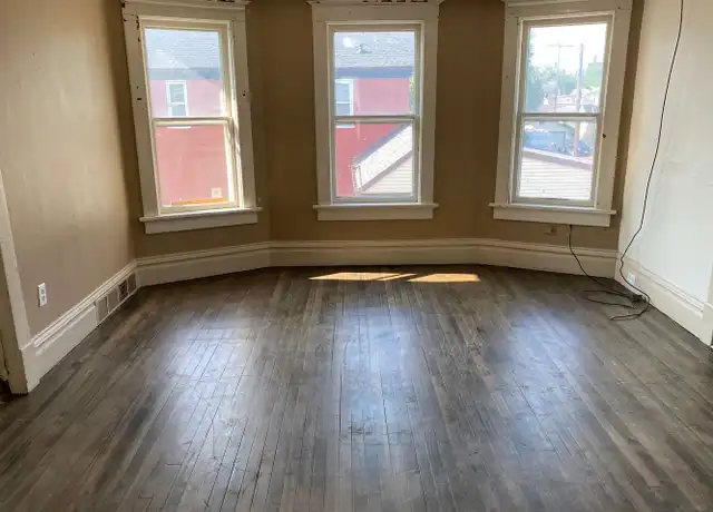 Property at 834 S 3rd Ave, Wausau, WI, 54401, 2 beds, 1 bath, [object Object]