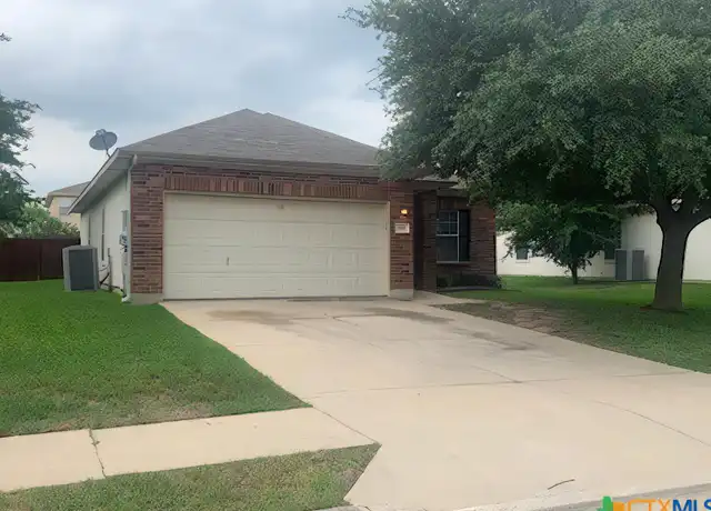 Property at 308 Rinehardt St, Hutto, TX, 78634, 3 beds, 2 baths, [object Object]