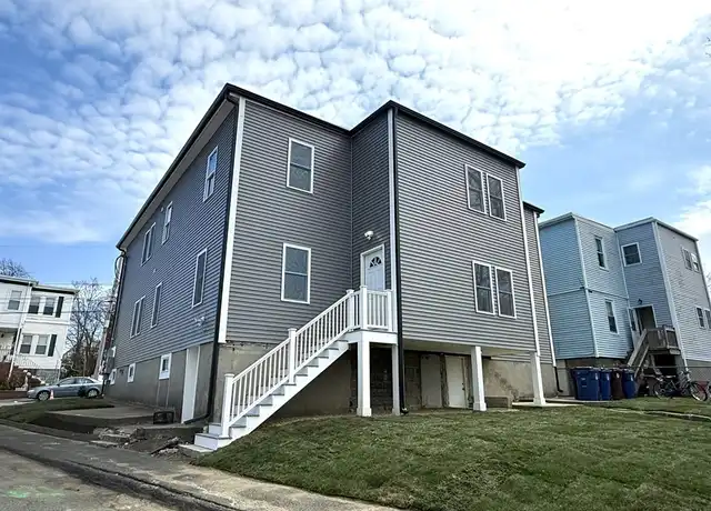 Property at 35 Francis St Unit R2, Revere, MA, 02151, 3 beds, 1 bath, [object Object]