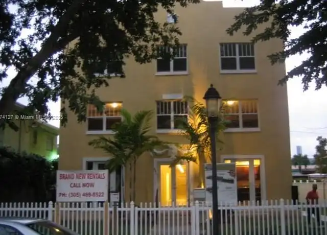 Property at 843 SW 13th Ave Unit 201, Miami, FL, 33135, 2 beds, 1 bath, [object Object]