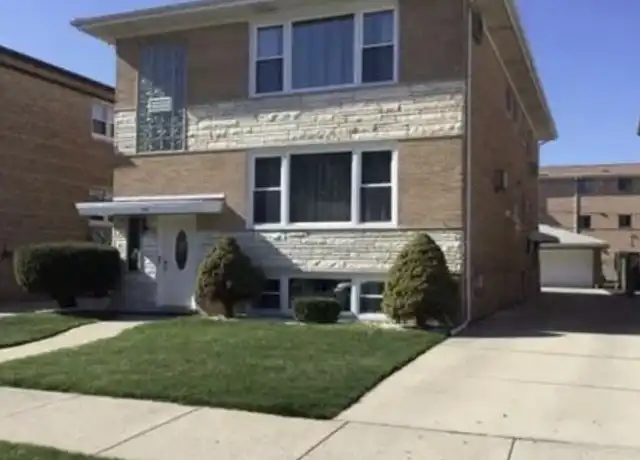 Property at 8536 W Berwyn Ave Unit 1, Chicago, IL, 60656, 3 beds, 2 baths, [object Object]