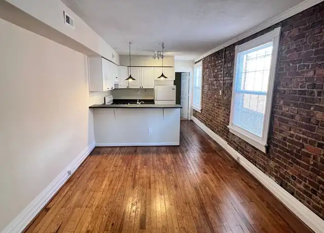 Property at 3210 Hanover Ave Unit B, Richmond, VA, 23221, 2 beds, 1 bath, [object Object]