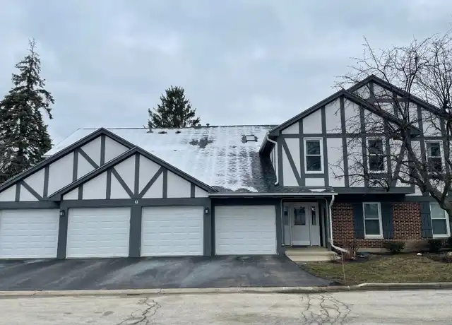 Property at 43 W Fern Ct #125, Palatine, IL, 60067, 2 beds, 2 baths, [object Object]