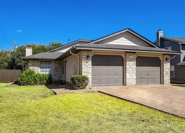 Photo of 1338 Christopher Ave, Round Rock, TX 78681