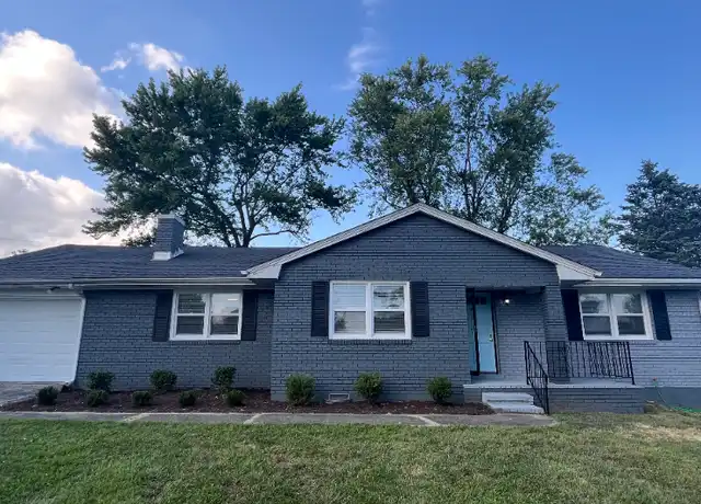 Property at 167 Madison Ave, Danville, KY, 40422, 3 beds, 1.5 baths, [object Object]