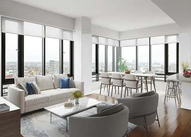 Property at 100 Landsdowne St, Cambridge, MA, 02139, 1-2 bed, 1-2 bath, [object Object]