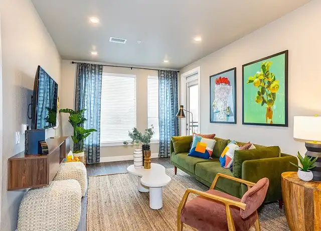 Property at GW Apartments - 16500 S Golden Rd, Golden, CO, 80401, 1-2 bed, 1-2 bath, [object Object]
