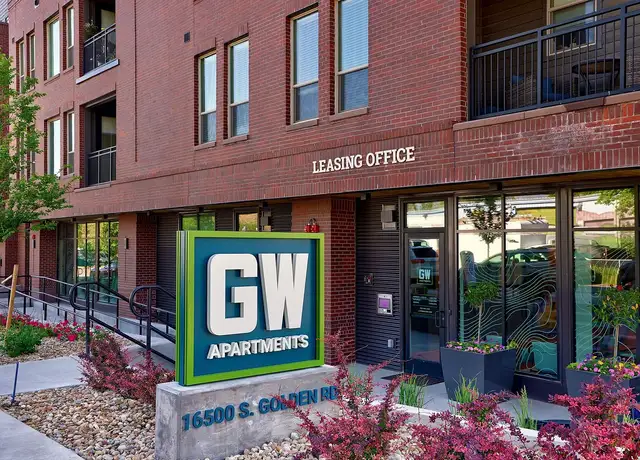 Photo of 16500 S Golden Rd, Golden, CO 80401