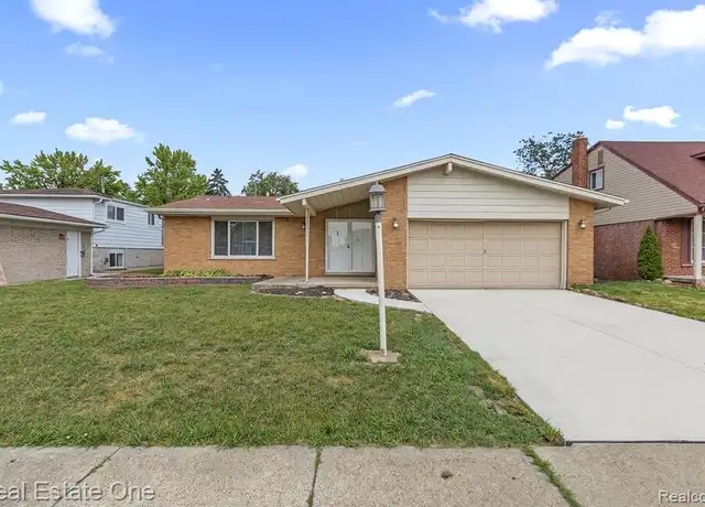 Property at 26946 Sheahan Dr, Dearborn Heights, MI, 48127, 4 beds, 3 baths, [object Object]