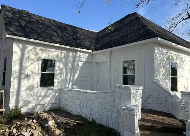 Property at 515 Denison St Unit 3, Muskogee, OK, 74401, 1 bed, 1 bath, [object Object]