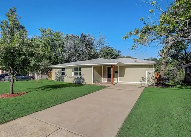 Property at 4712 Trail Lake Dr, Fort Worth, TX, 76133, 3 beds, 2 baths, [object Object]