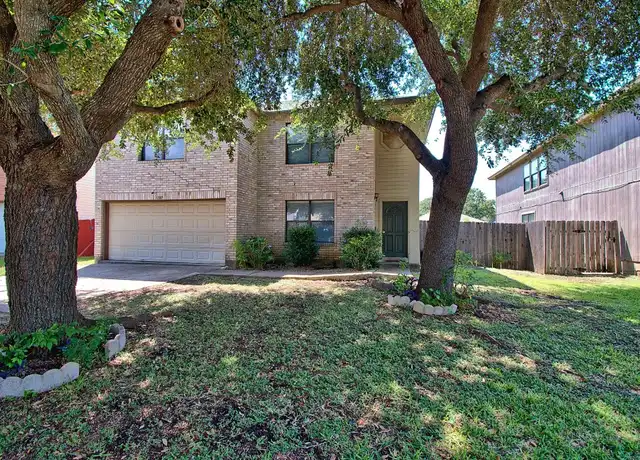 Property at 1107 Thorn Creek Pl, Round Rock, TX, 78664, 3 beds, 2.5 baths, [object Object]
