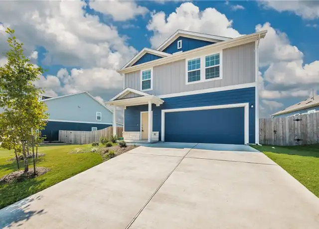 Property at 7506 Ivy Trellis Trl, Del Valle, TX, 78617, 4 beds, 2.5 baths, [object Object]