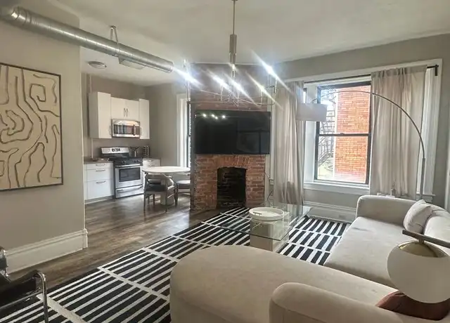 Property at 4901 Friendship Ave Unit 4, Pittsburgh, PA, 15224, 2 beds, 1 bath, [object Object]