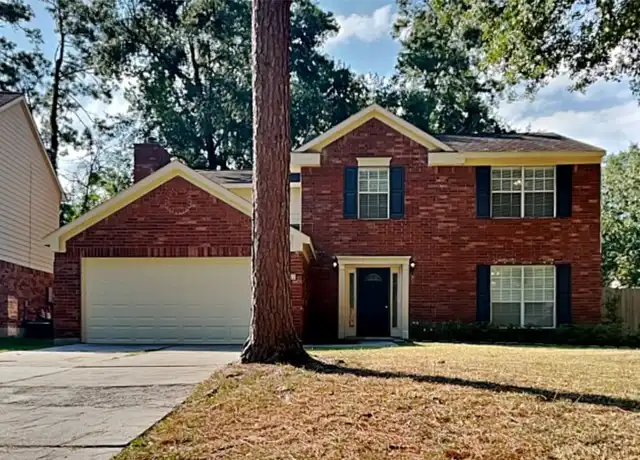 Property at 3902 Sweetgum Hill Ln, Kingwood, TX, 77345, 4 beds, 2.5 baths, [object Object]