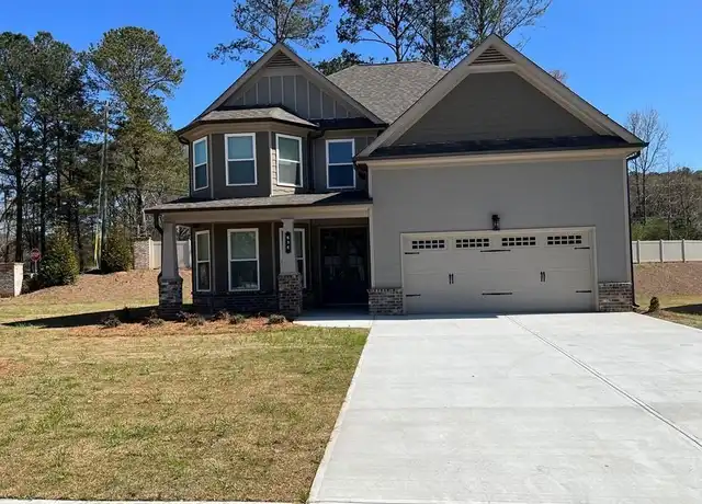 Property at 636 Tranquility Ct, Lawrenceville, GA, 30044, 4 beds, 3.5 baths, [object Object]