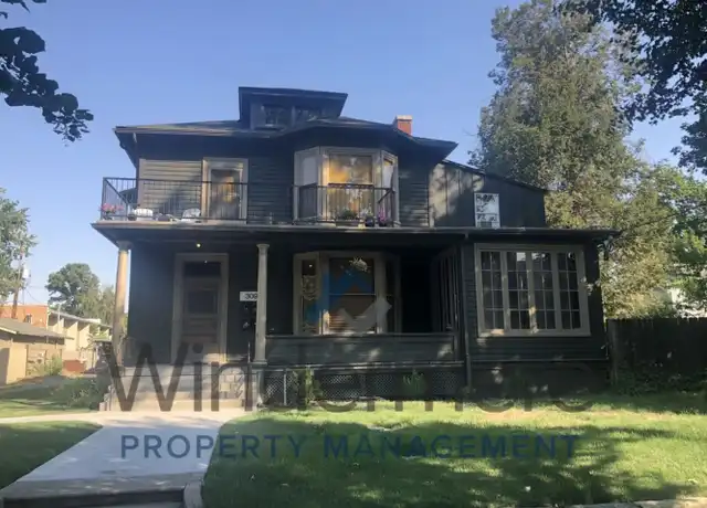 Property at 309 E Birch St Unit 2, Walla Walla, WA, 99362, 1 bed, 1 bath, [object Object]