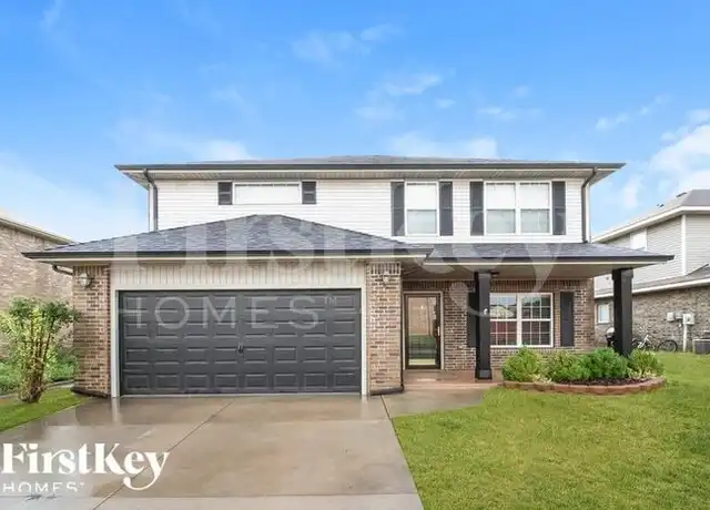 Property at 2513 Demotte Dr, Yukon, OK, 73099, 4 beds, 2.5 baths, [object Object]