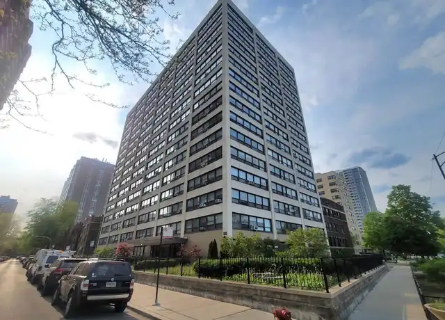 Property at 4180 N Marine Dr Unit D1021, Chicago, IL, 60613, 1 bed, 1 bath, [object Object]
