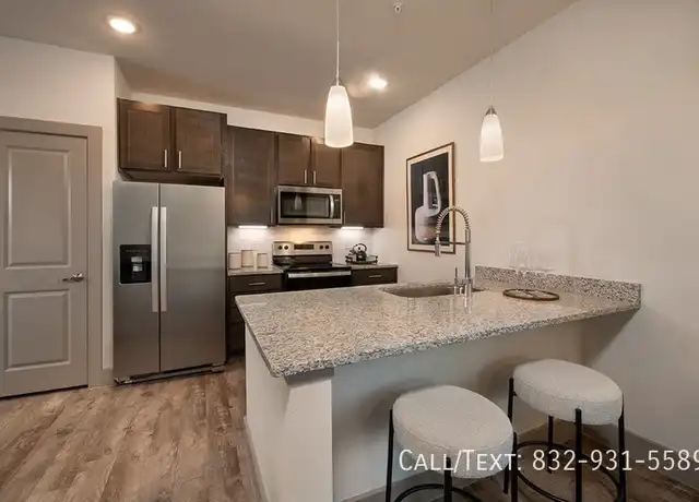 Property at 21799 Cypress Rose Hill Rd Unit AR1, Tomball, TX, 77377, 1 bed, 1 bath, [object Object]