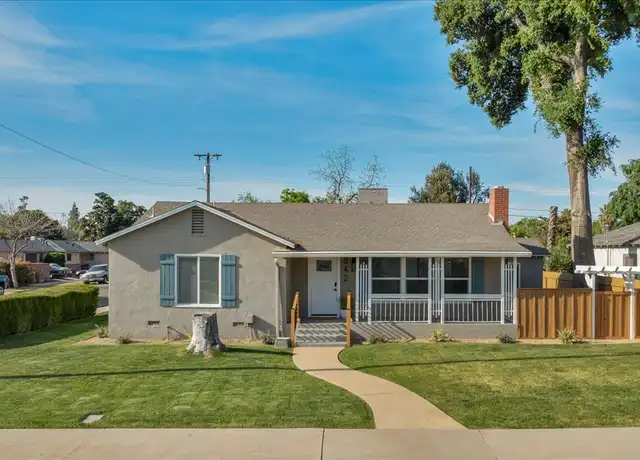 Property at 842 W Pine Ave, Fresno, CA, 93728, 3 beds, 2 baths, [object Object]