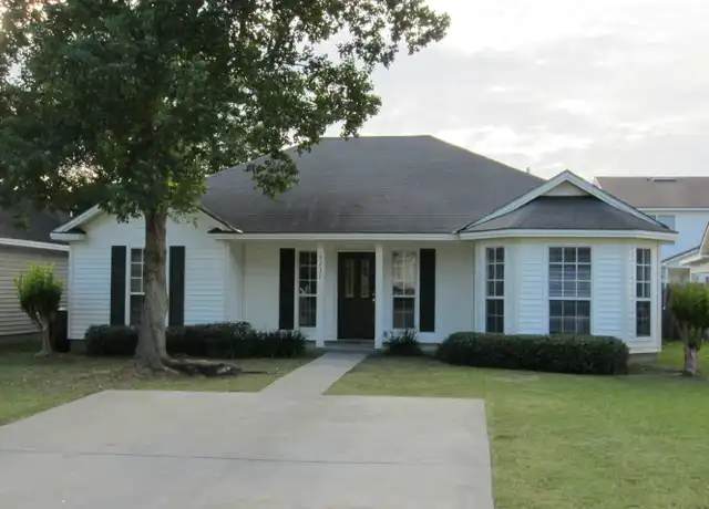 Property at 3237 Wingfield Way, Valdosta, GA, 31602, 3 beds, 2 baths, [object Object]