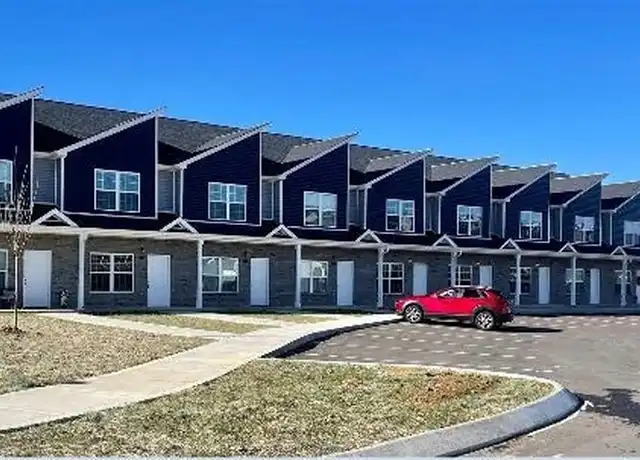 Property at 841 Professional Park Dr Unit 209, Clarksville, TN, 37040, 3 beds, 2.5 baths, [object Object]
