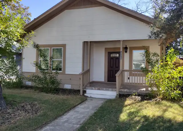 Property at 406 Gulf, San Antonio, TX, 78202, 3 beds, 2 baths, [object Object]