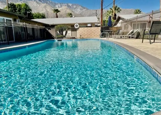 Property at 686 E Cottonwood Rd Unit 12, Palm Springs, CA, 92262, 2 beds, 1 bath, [object Object]