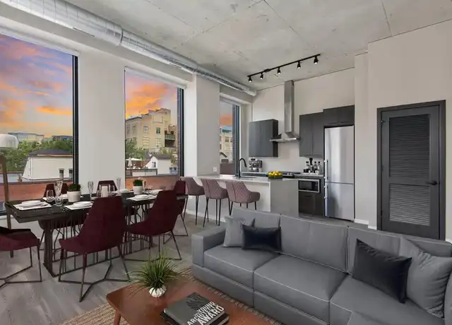Property at 939 W Washington Blvd Unit U801, Chicago, IL, 60607, 0 beds, 1 bath, [object Object]